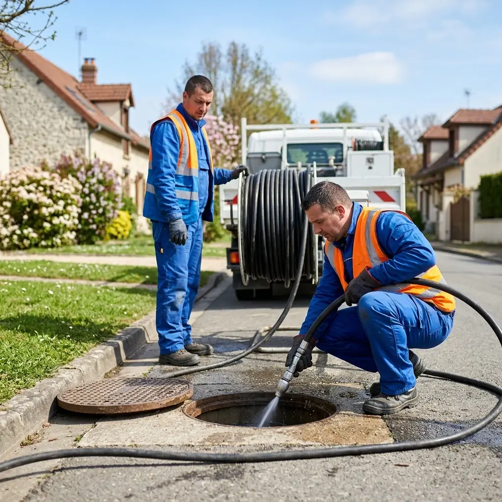 Comment se déroule l’intervention à Poigny ?
