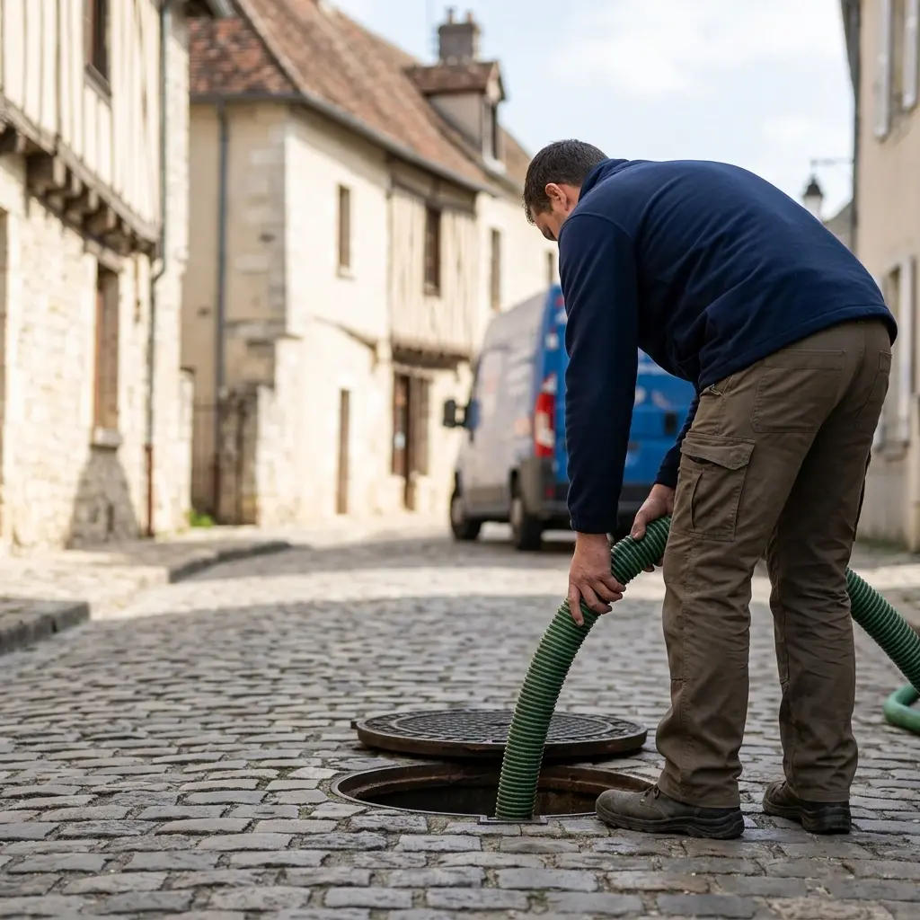 Comment se déroule l'intervention à Provins ?