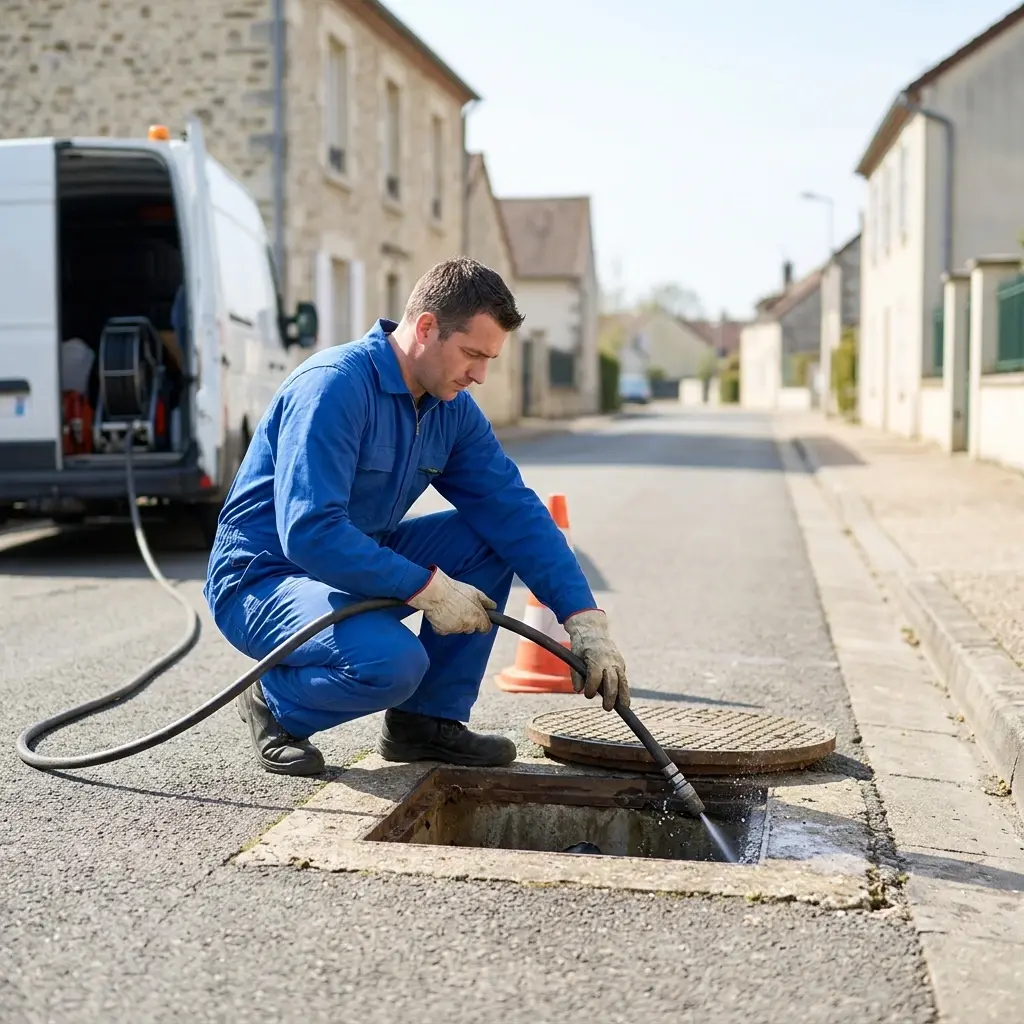 Gestes préventifs pour éviter les bouchons à Rouilly
