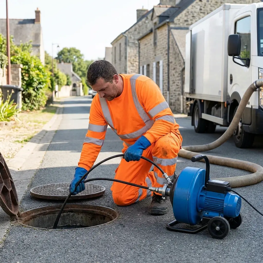 Les gestes essentiels pour prévenir les bouchons à Saint-Hilliers