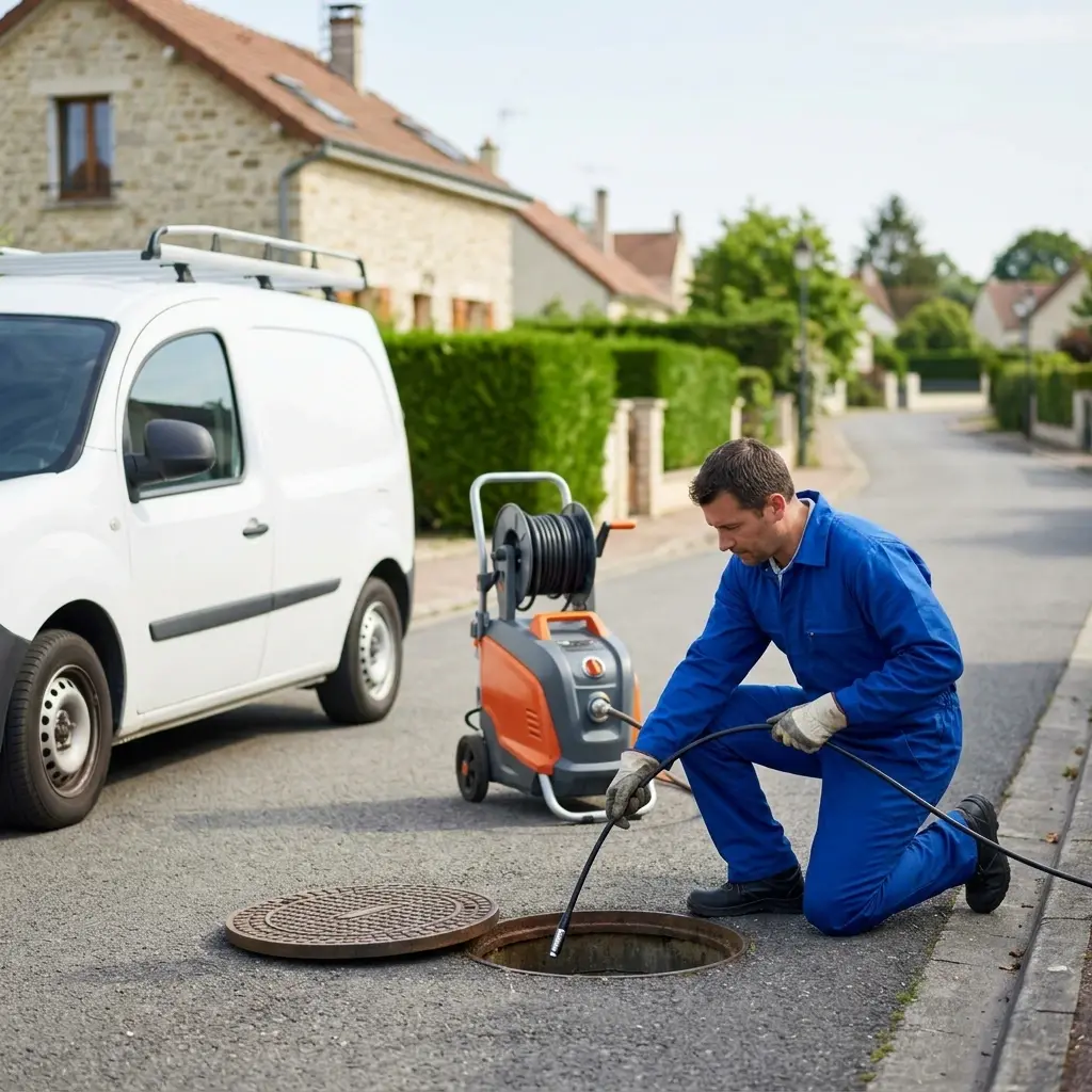 Pourquoi nous choisir pour vos travaux à Saint-Hilliers