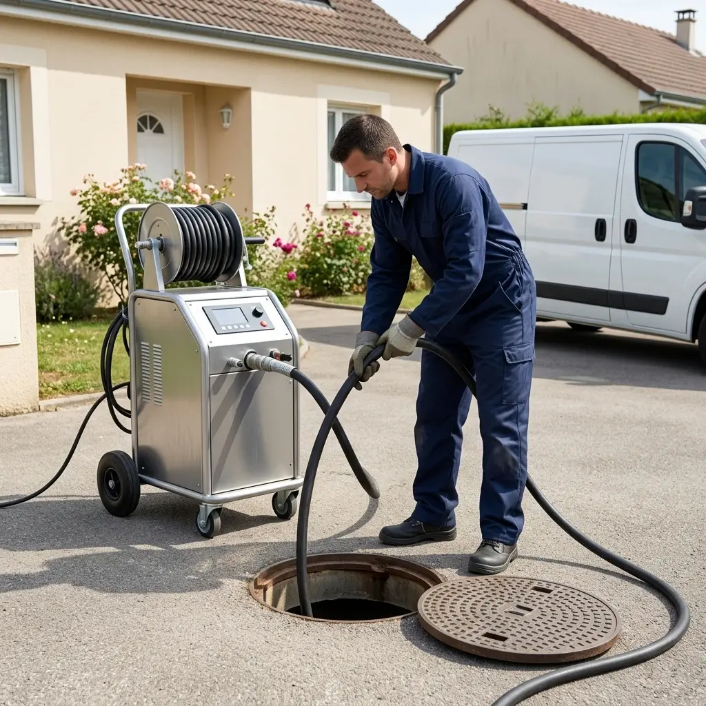 Une solution durable pour votre confort domestique