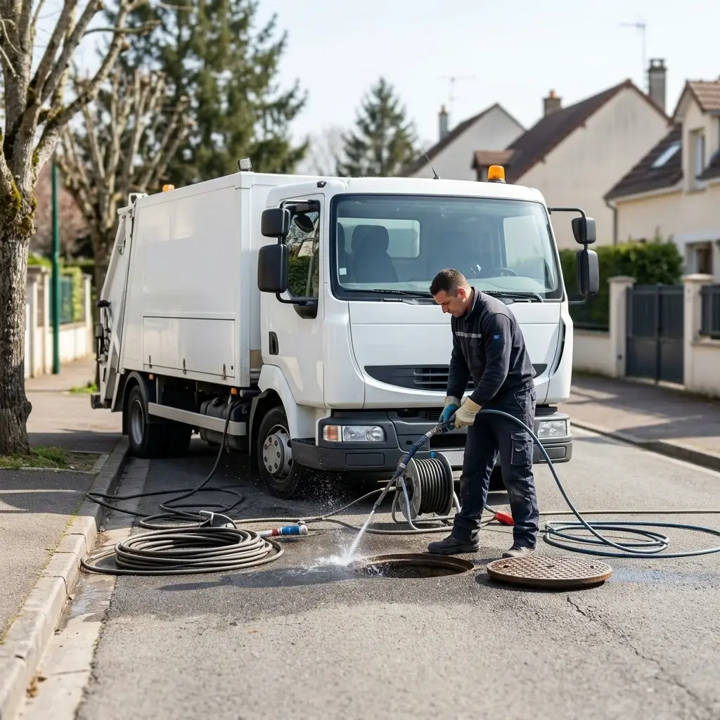 Comment prévenir et réagir face à un bouchon à Dammartin-sur-Tigeaux ?