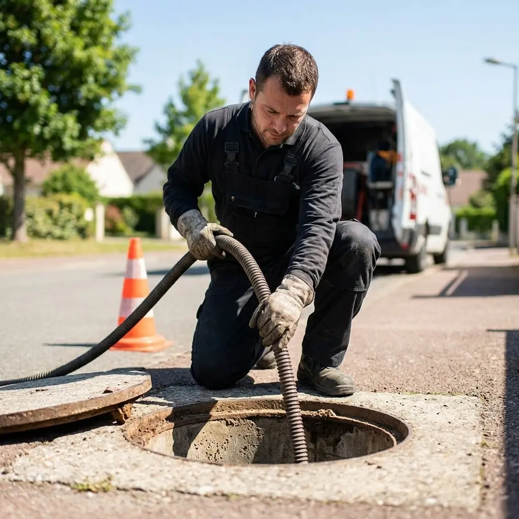 L'expertise technique pour libérer vos conduits