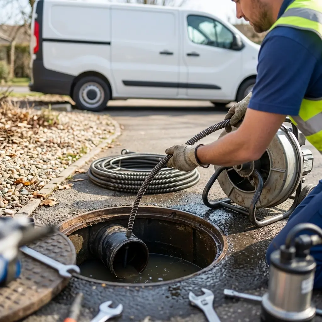 Une solution durable pour vos problèmes d'assainissement
