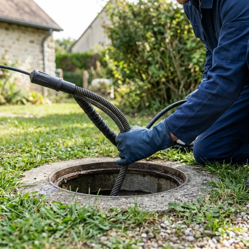 Comment se déroule l'intervention à Mortcerf ?