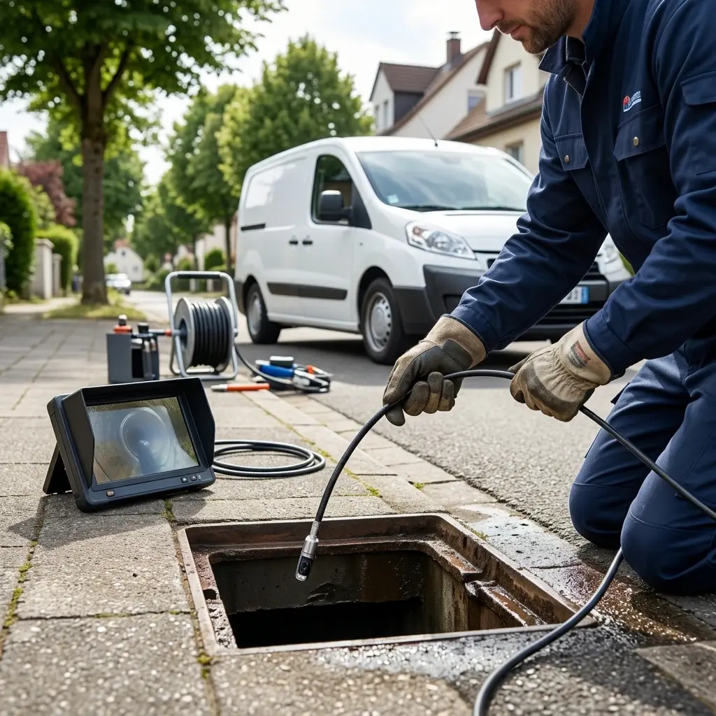 Besoin d'un débouchage rapide à Tigeaux ?