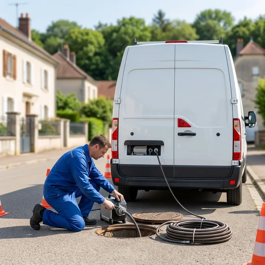 Comment se déroule l'intervention à Tigeaux ?