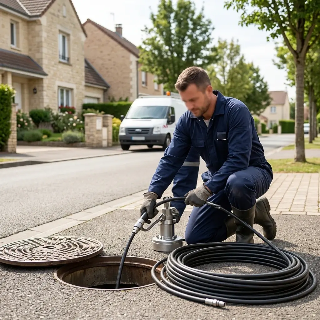 Notre savoir-faire technique sur place