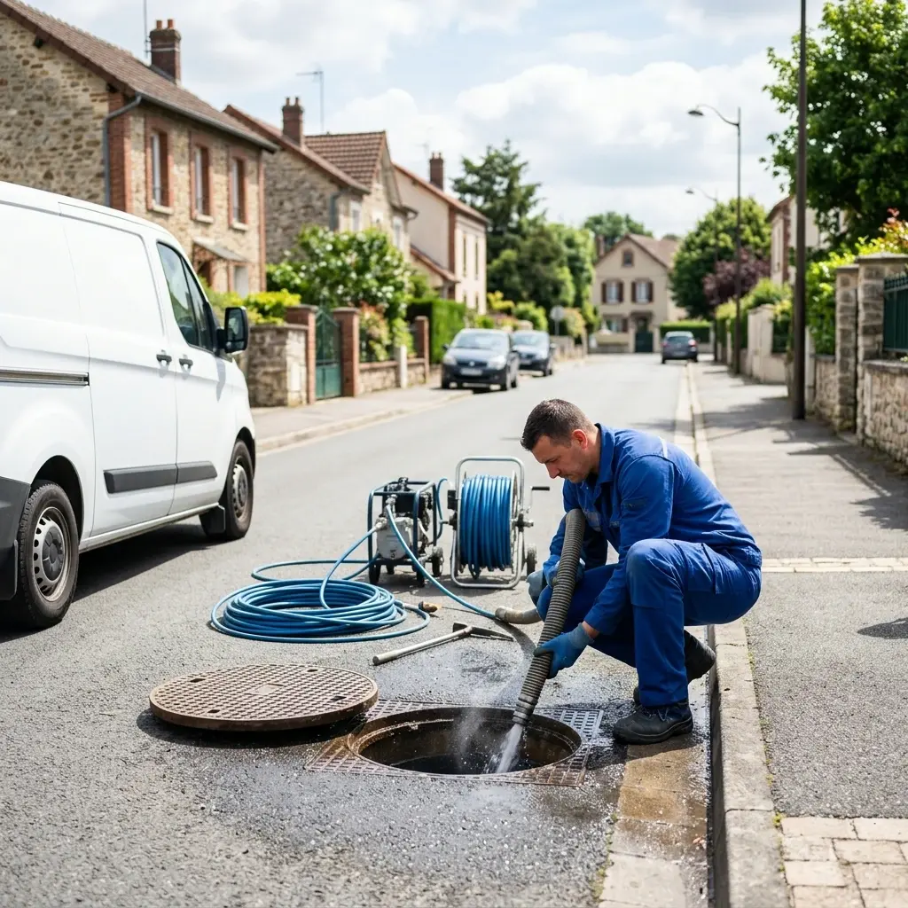 Besoin d'une aide urgente à Ferrières-en-Brie ?