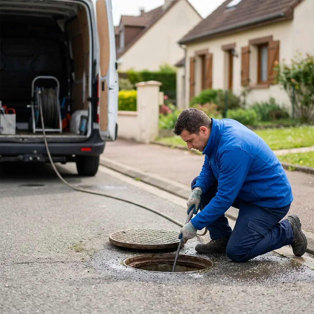 Besoin d'une intervention rapide à Cuisy ?