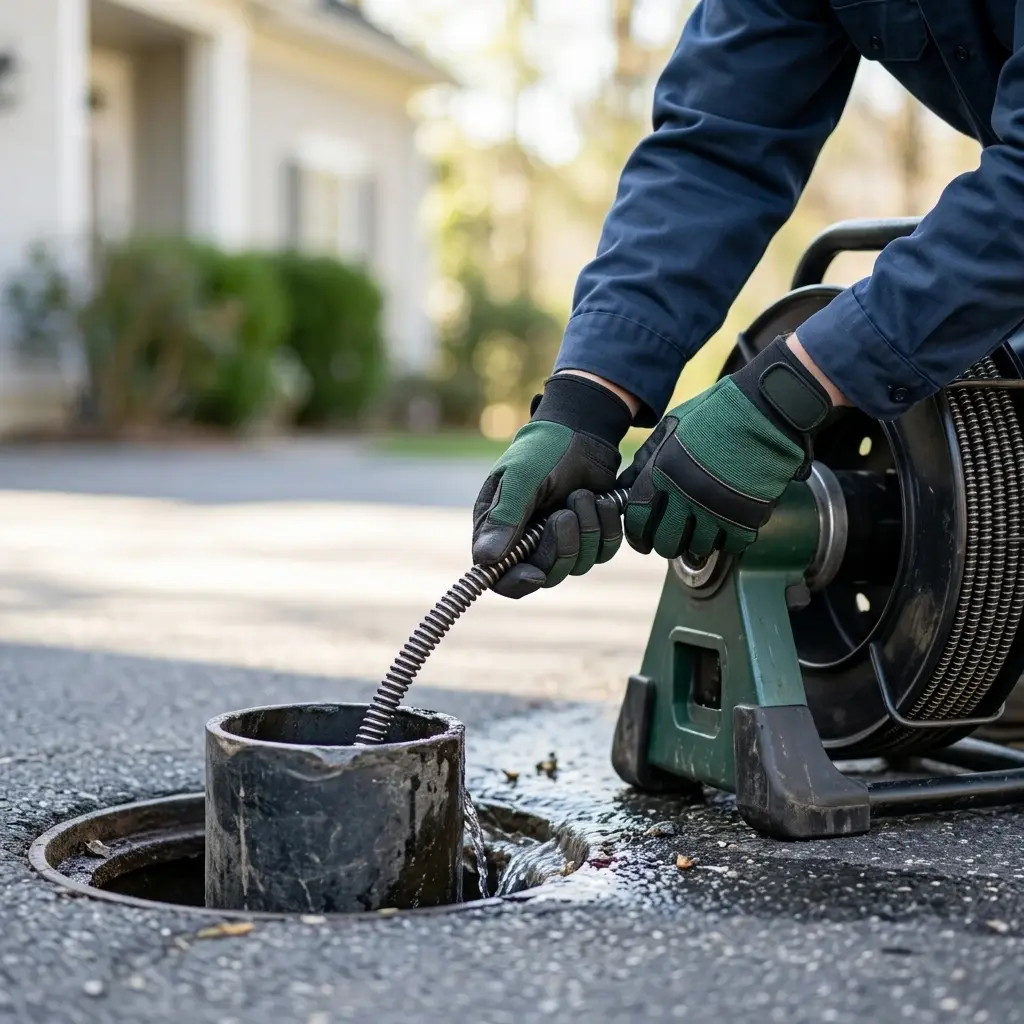 Une approche technique pour un débouchage efficace