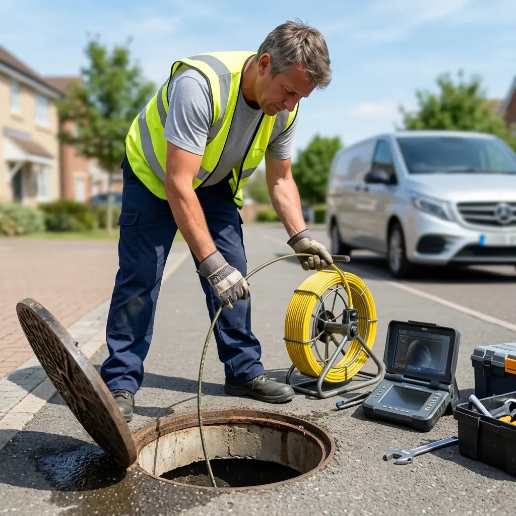 Une intervention garantie pour votre tranquillité domestique