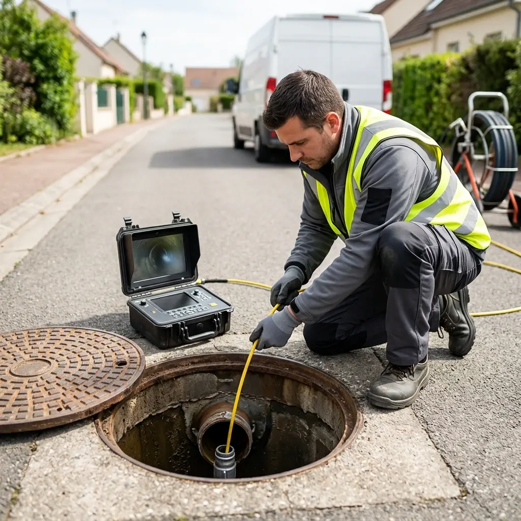 Besoin d'un débouchage rapide à Forfry ?