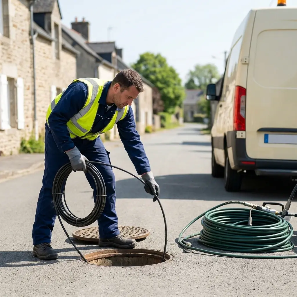 Une approche technique pour libérer vos conduits durablement