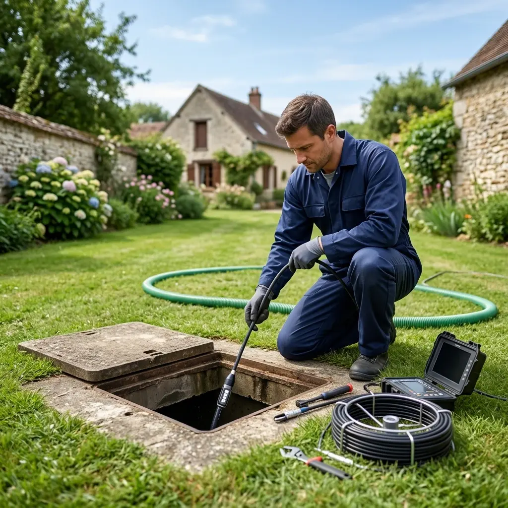 Une expertise locale pour vos canalisations en Seine-et-Marne