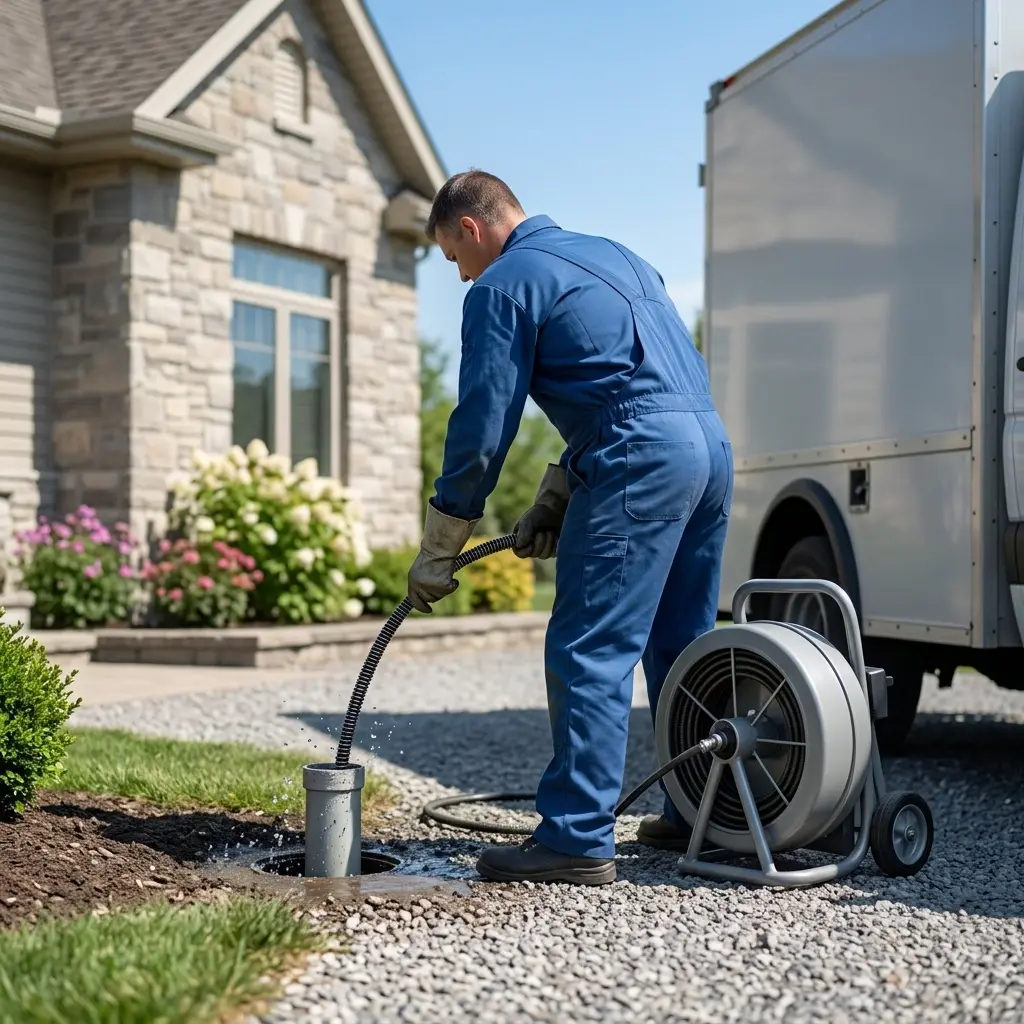 L'approche technique pour un débouchage durable