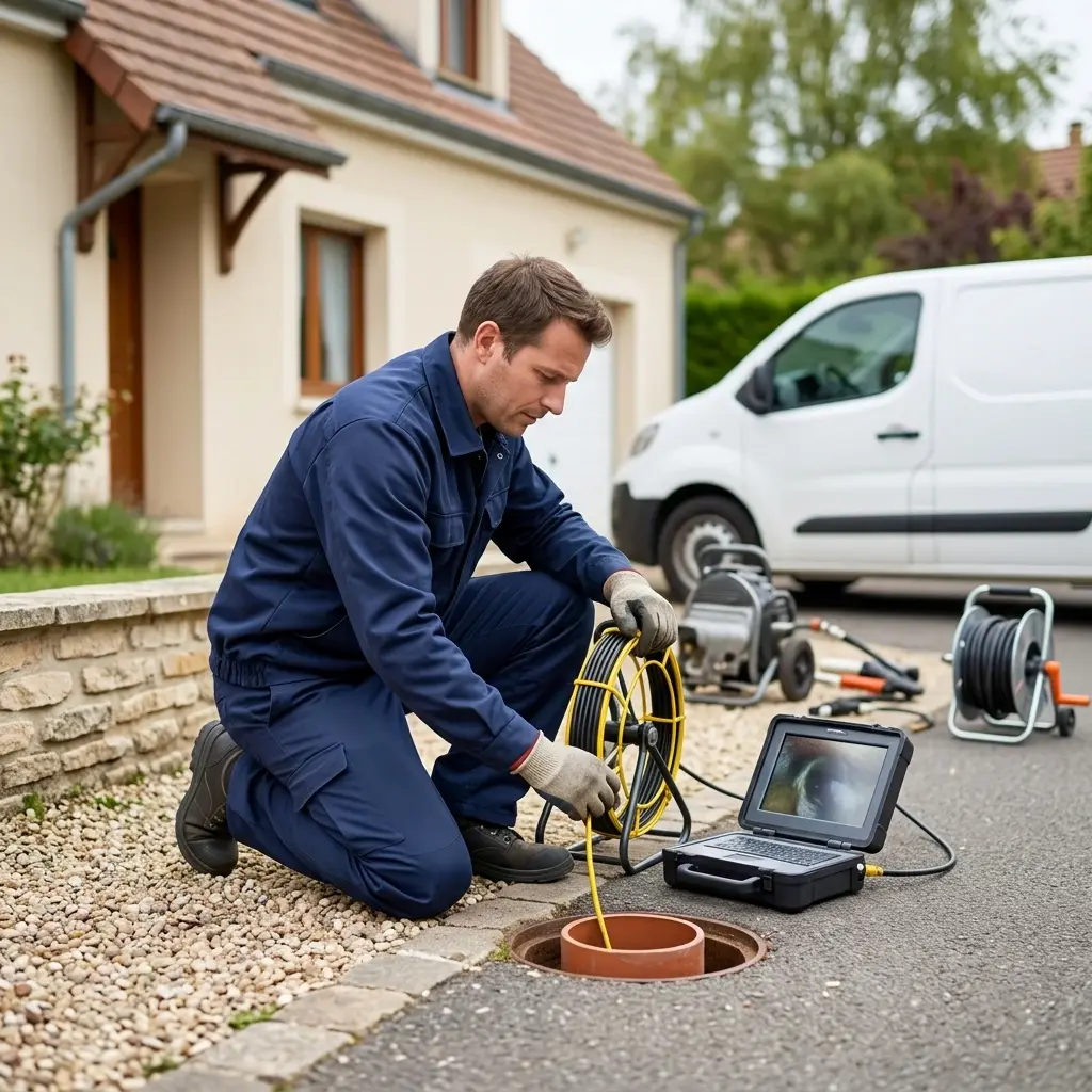 Comment prévenir les bouchons et agir efficacement à Iverny
