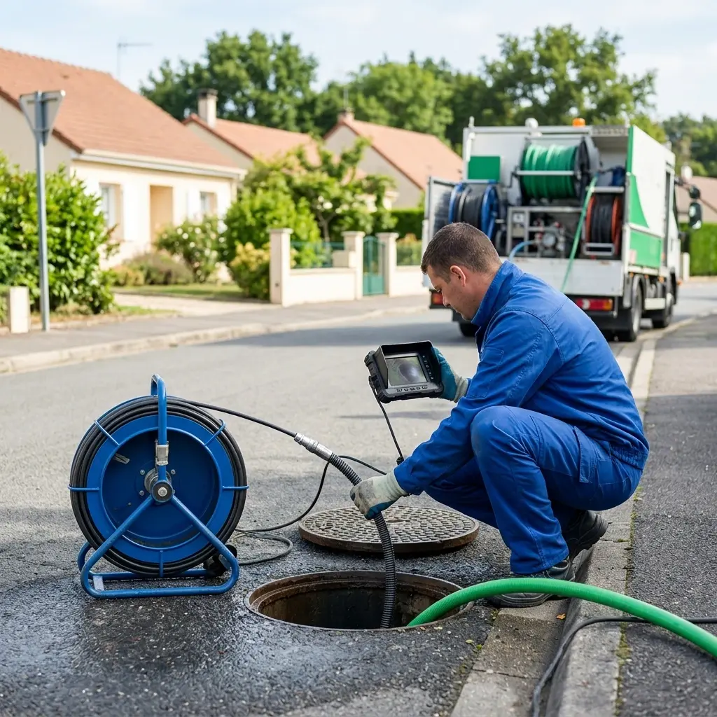 Un service de proximité pour votre tranquillité d'esprit