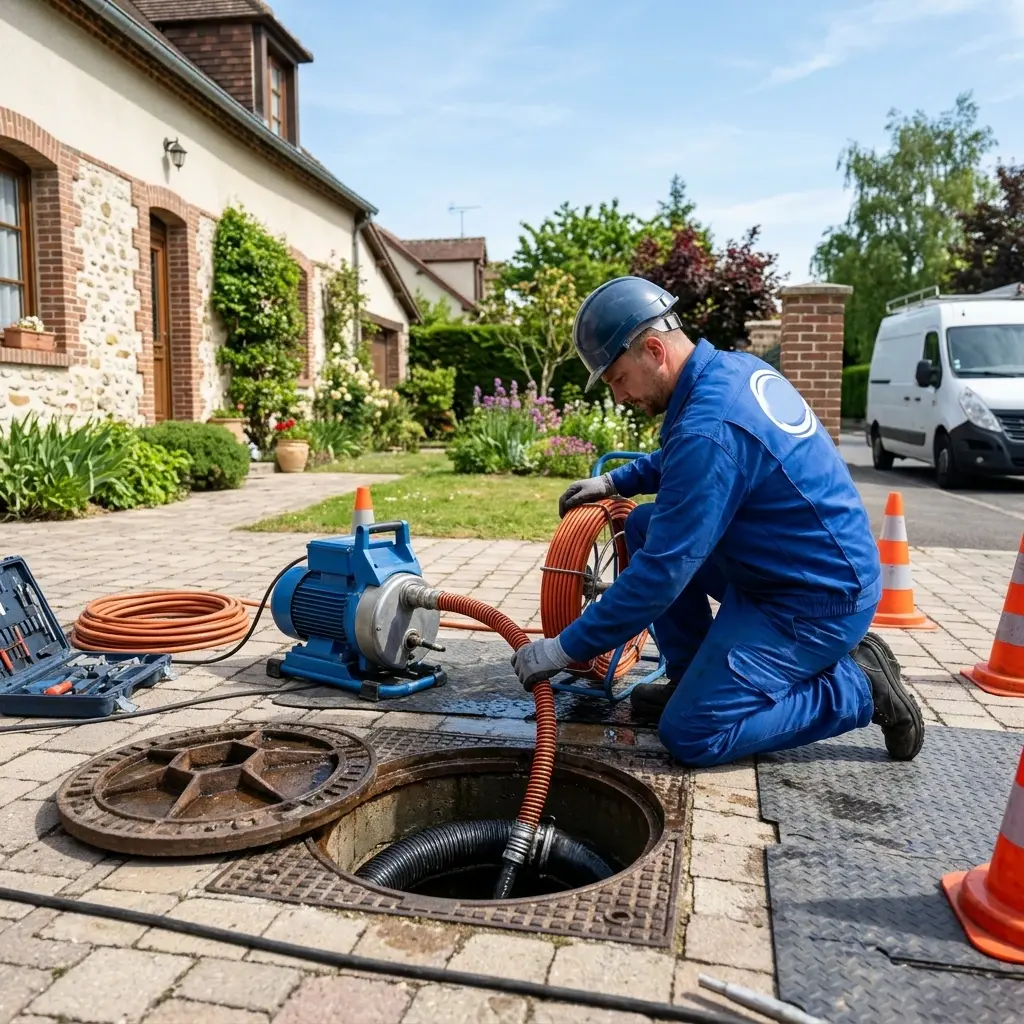 Comment se déroule l'intervention à Iverny ?