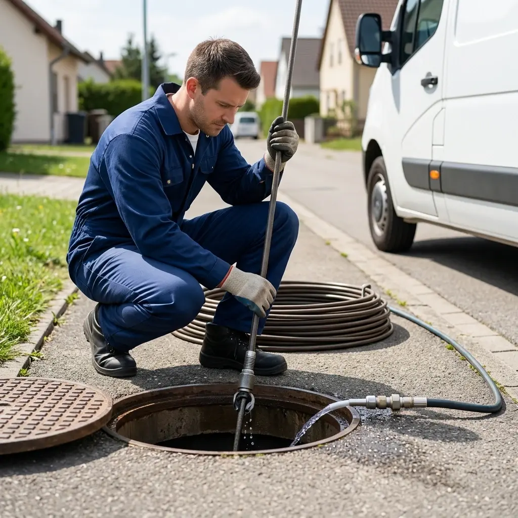 Comment prévenir les bouchons dans vos canalisations
