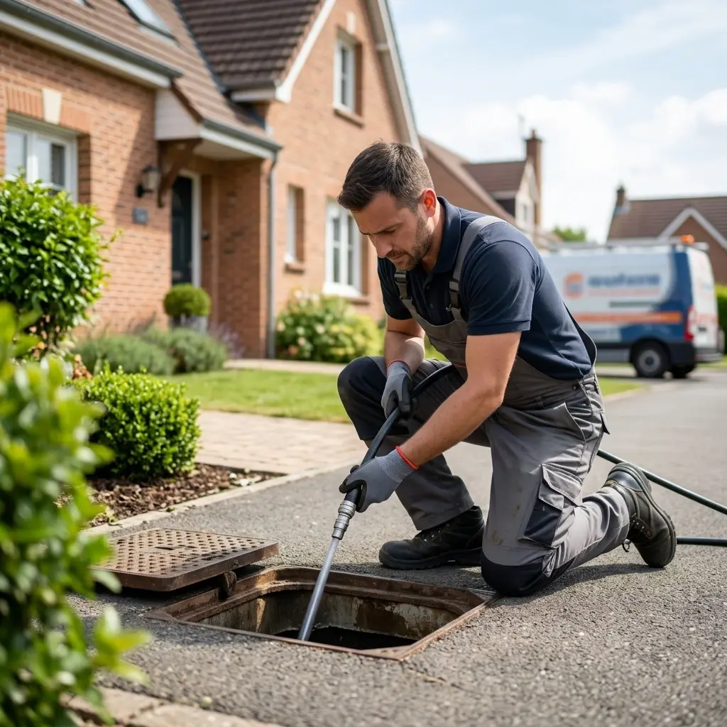 Pourquoi nous choisir au Plessis-l'Évêque ?