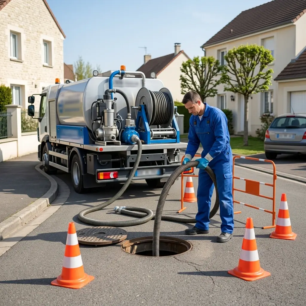Conseils et prévention pour vos installations