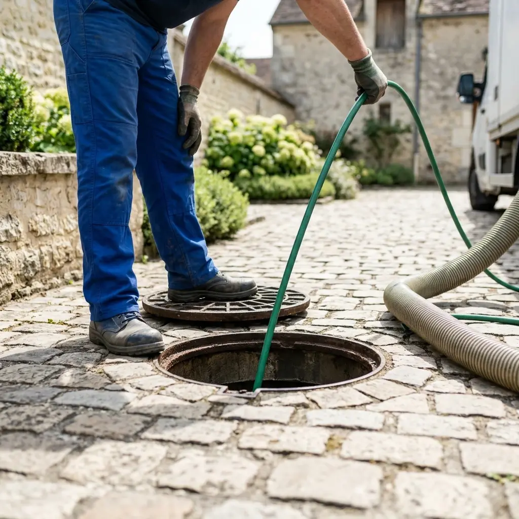 Une assistance technique de proximité