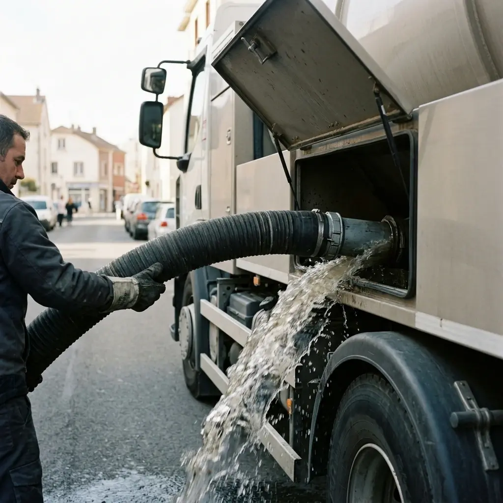 Besoin d'une intervention rapide à Saint-Soupplets ?