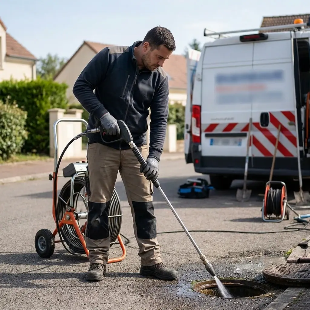 Besoin d'une intervention rapide à Évry-Grégy-sur-Yerre ?