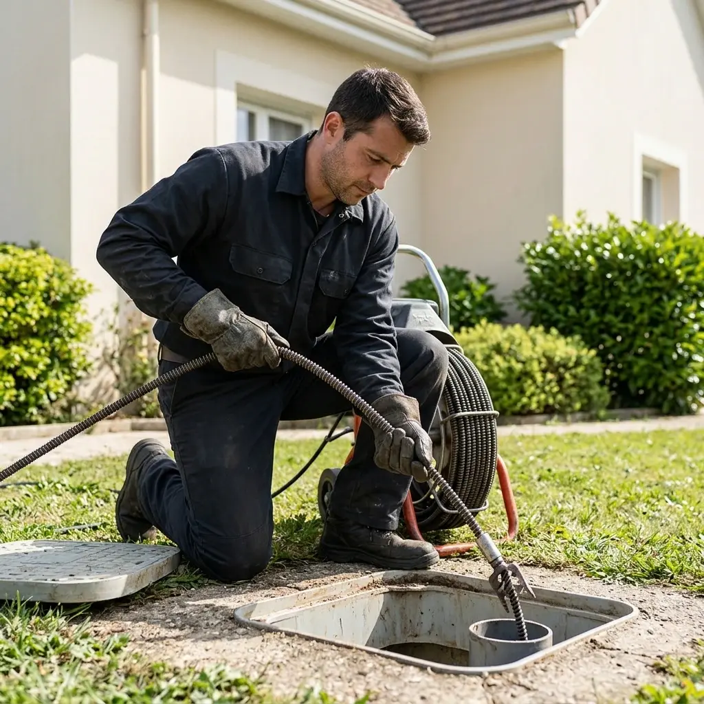 Pourquoi nous choisir pour vos travaux à Châtenoy ?