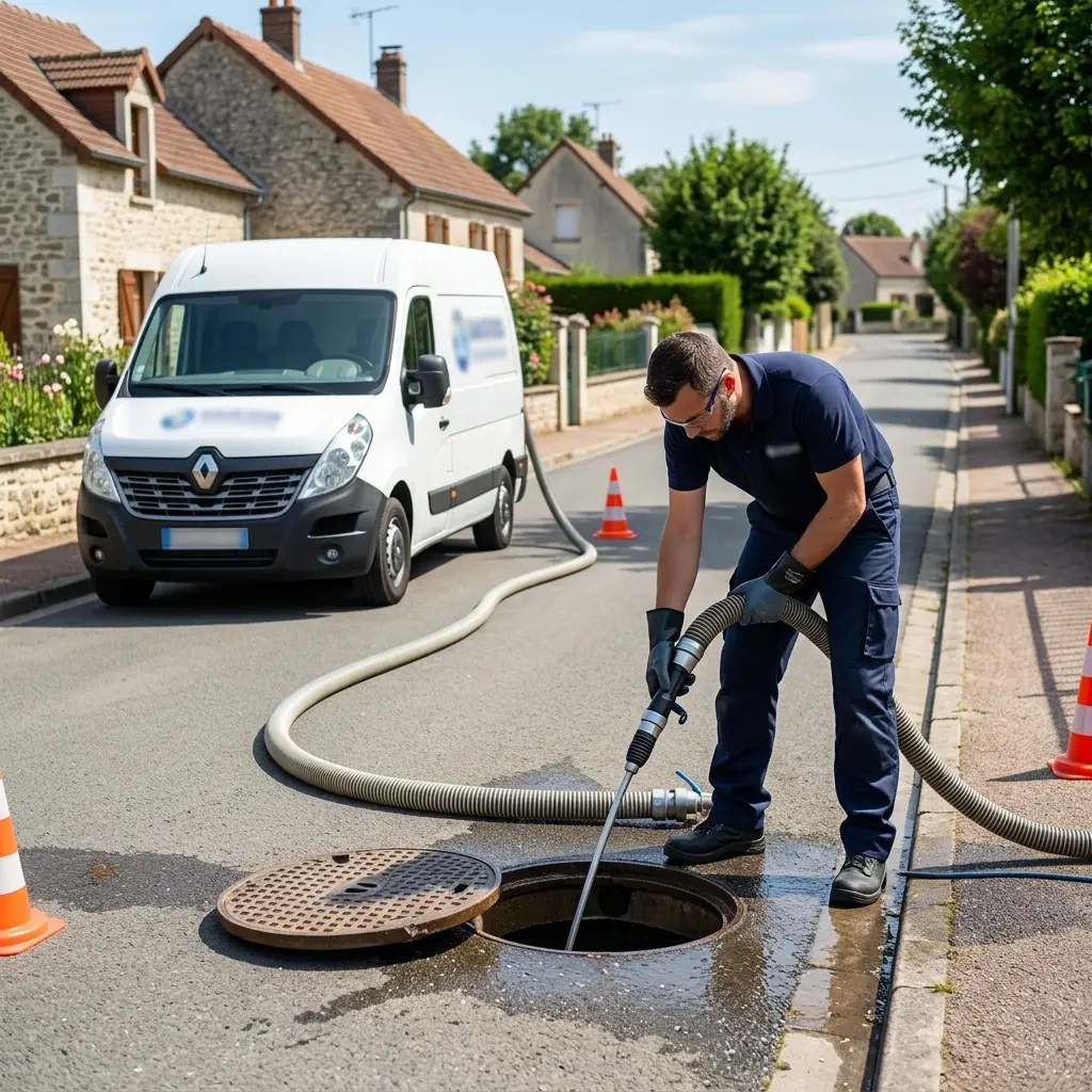 Une approche technique pour un débouchage radical