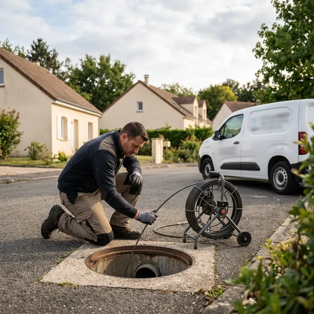 Comment se déroule l'intervention à Faÿ-lès-Nemours ?