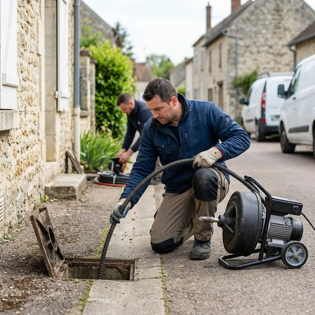 Prévenir les obstructions : les gestes essentiels à Poligny