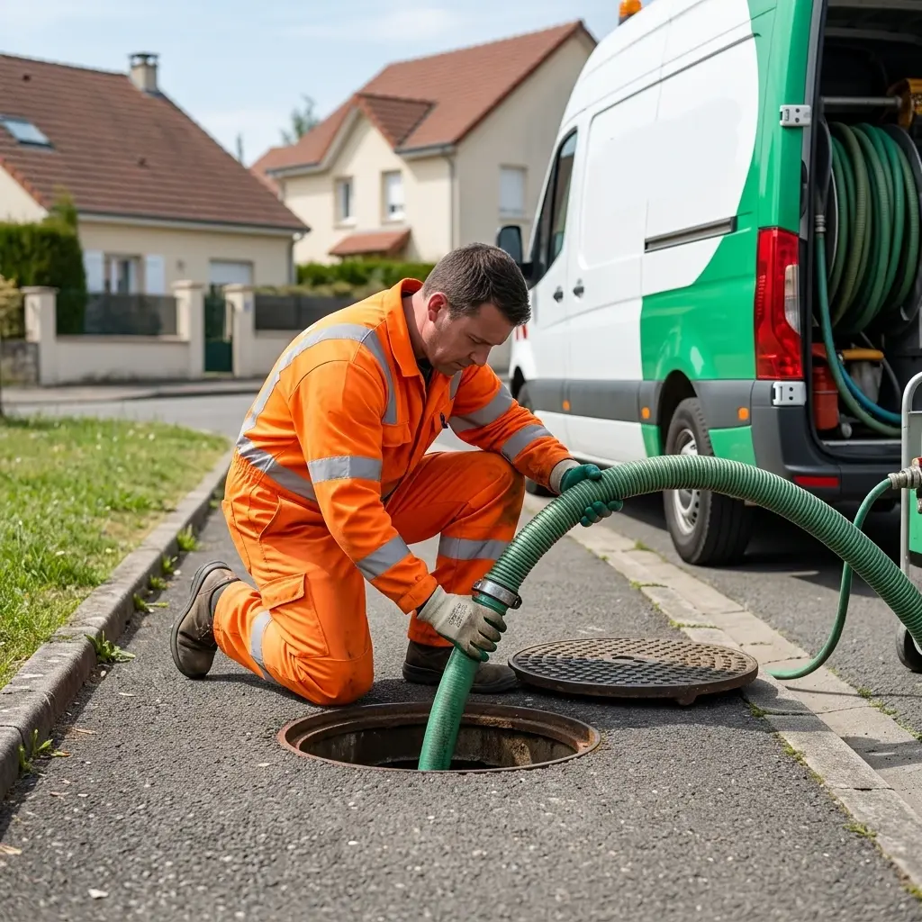 Une expertise locale pour vos canalisations en Seine-et-Marne