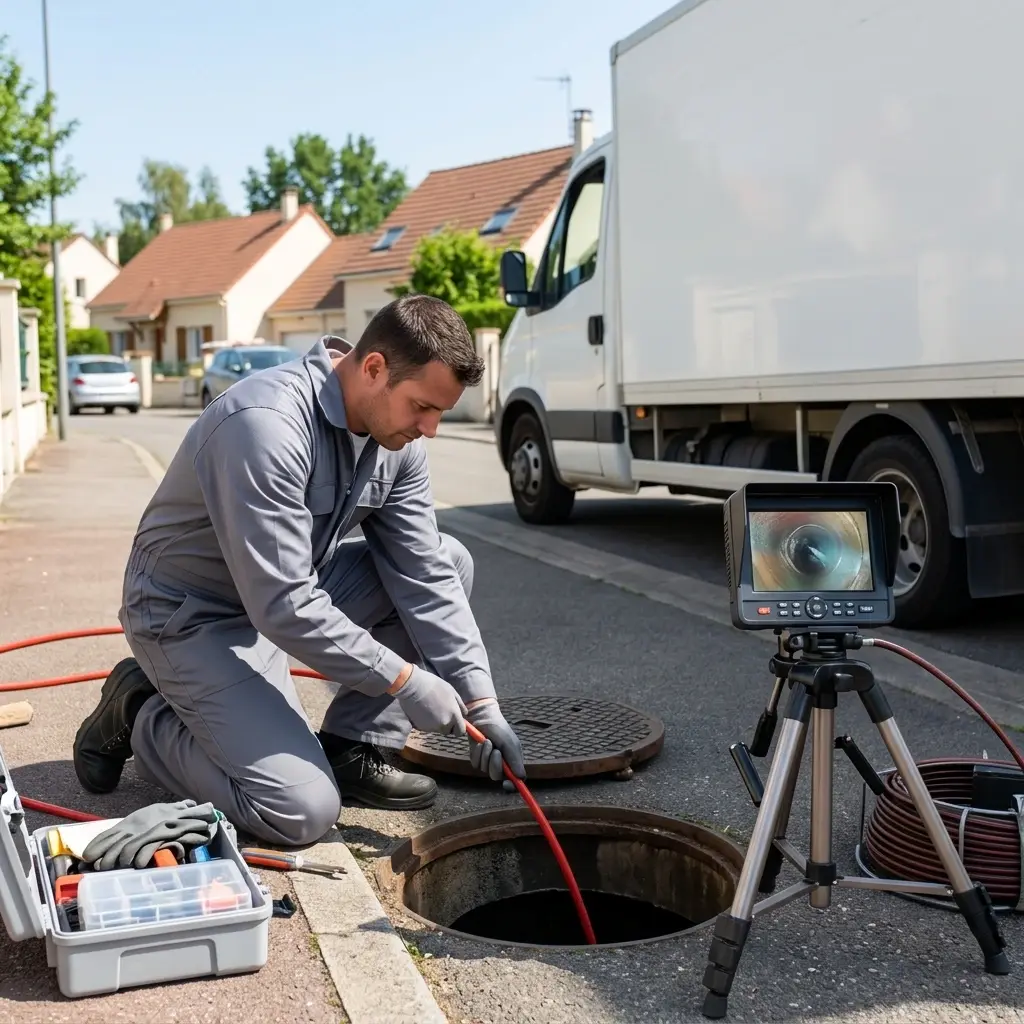 Besoin d'un débouchage urgent à Poligny ?