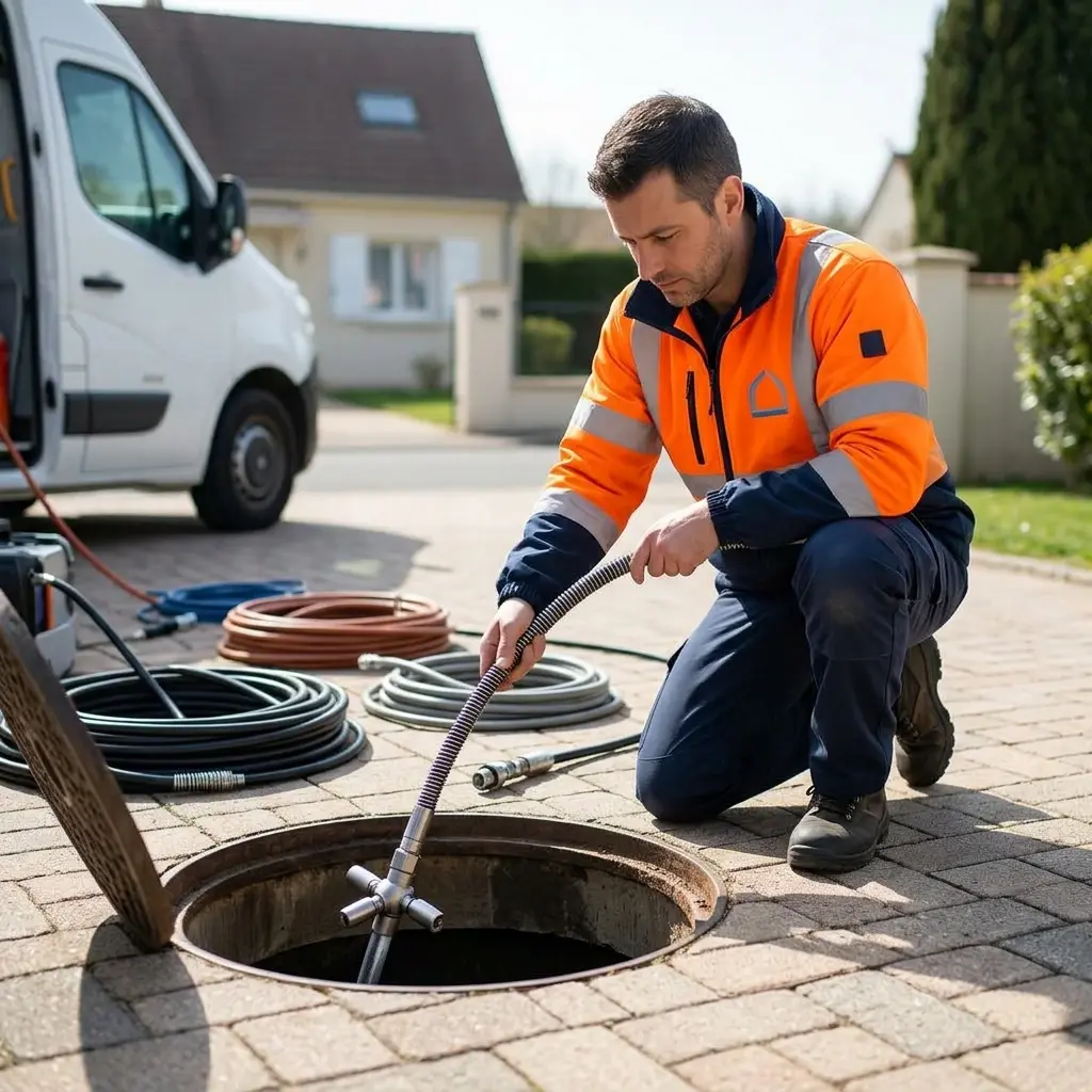 Notre approche pour un débouchage durable