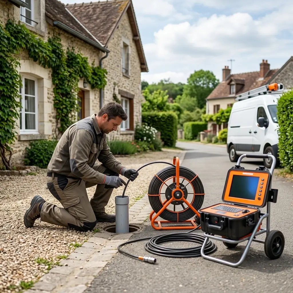 Un diagnostic précis pour un débouchage durable