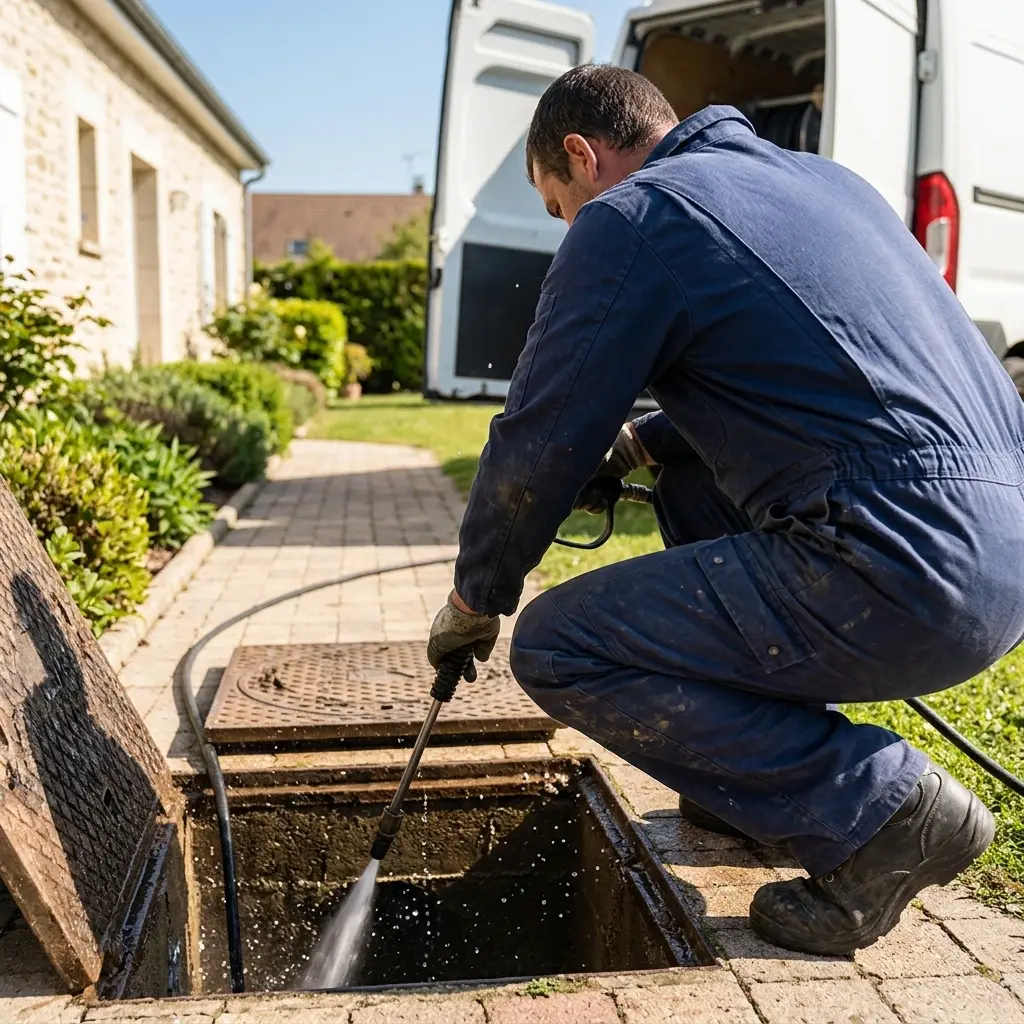Une expertise fiable pour vos réseaux