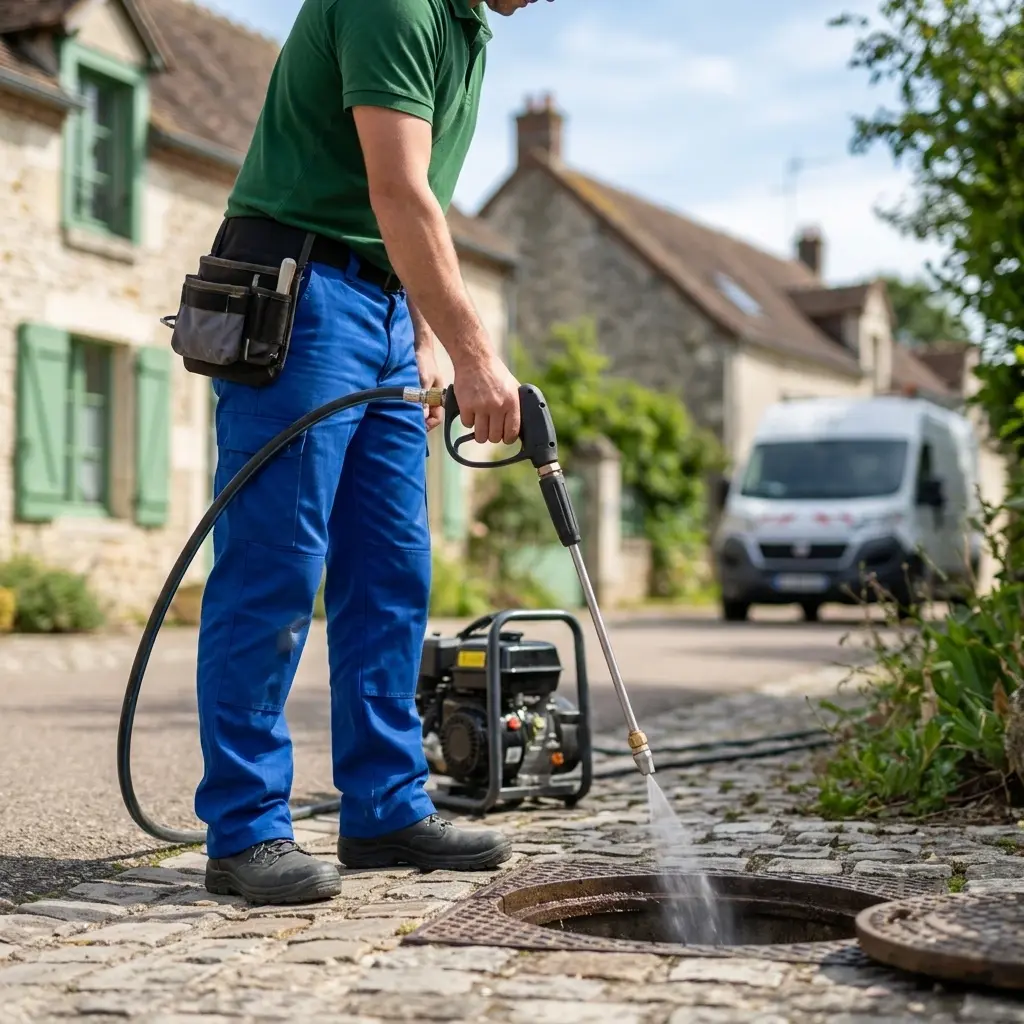 Comment prévenir les obstructions de vos canalisations ?