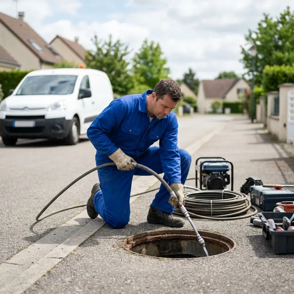 Une expertise technique pour votre sérénité domestique