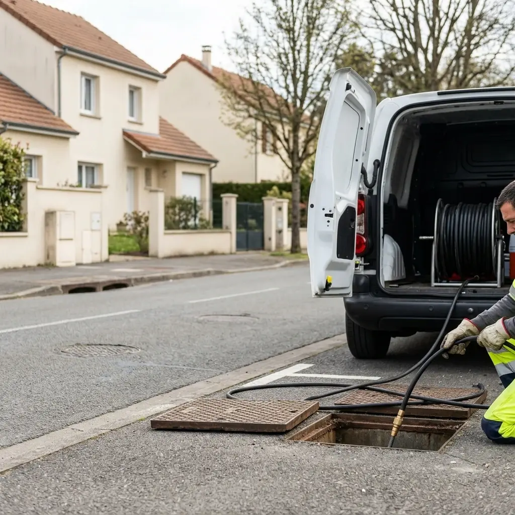 Comment se déroule l’intervention à Léchelle ?