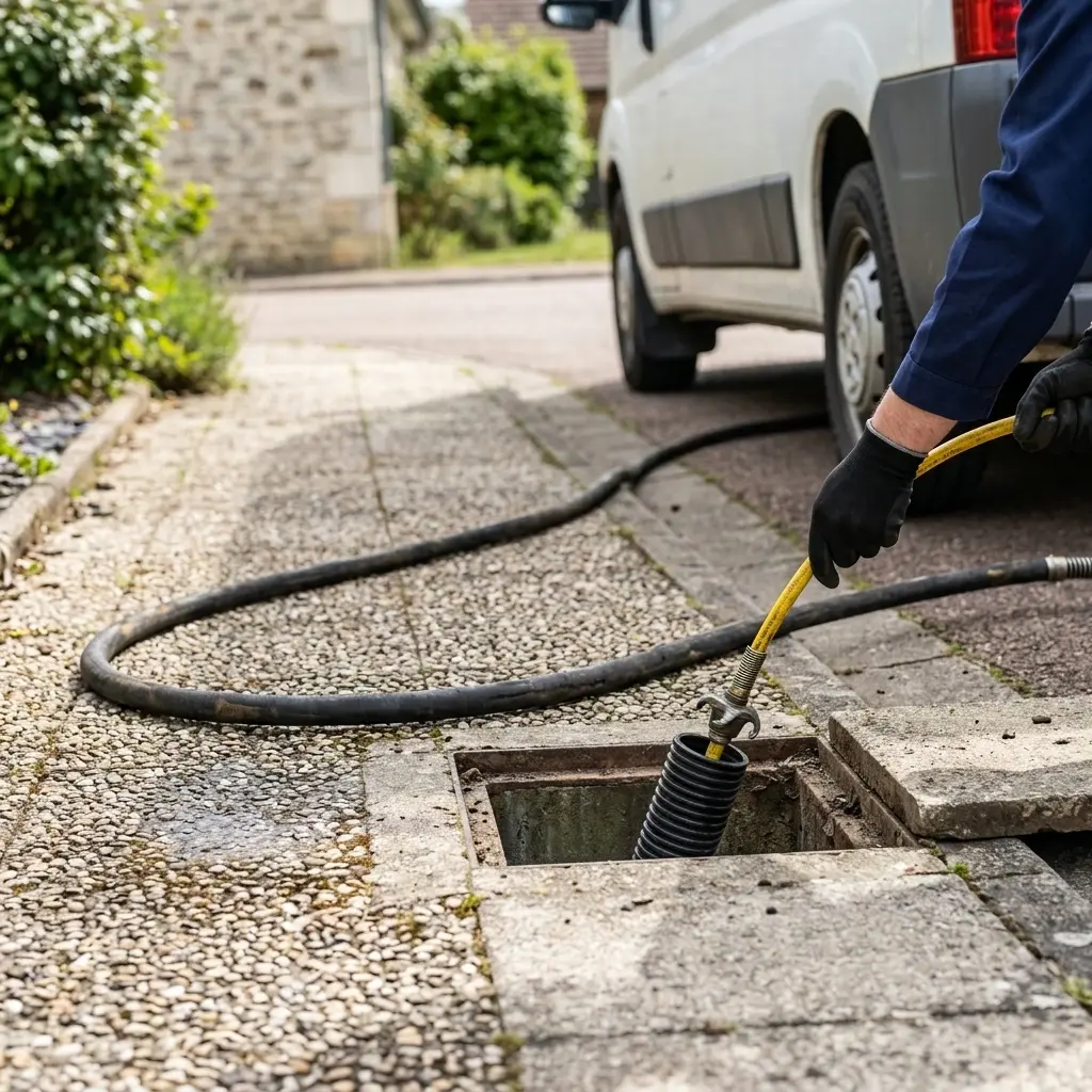 Une approche technique pour libérer vos conduits