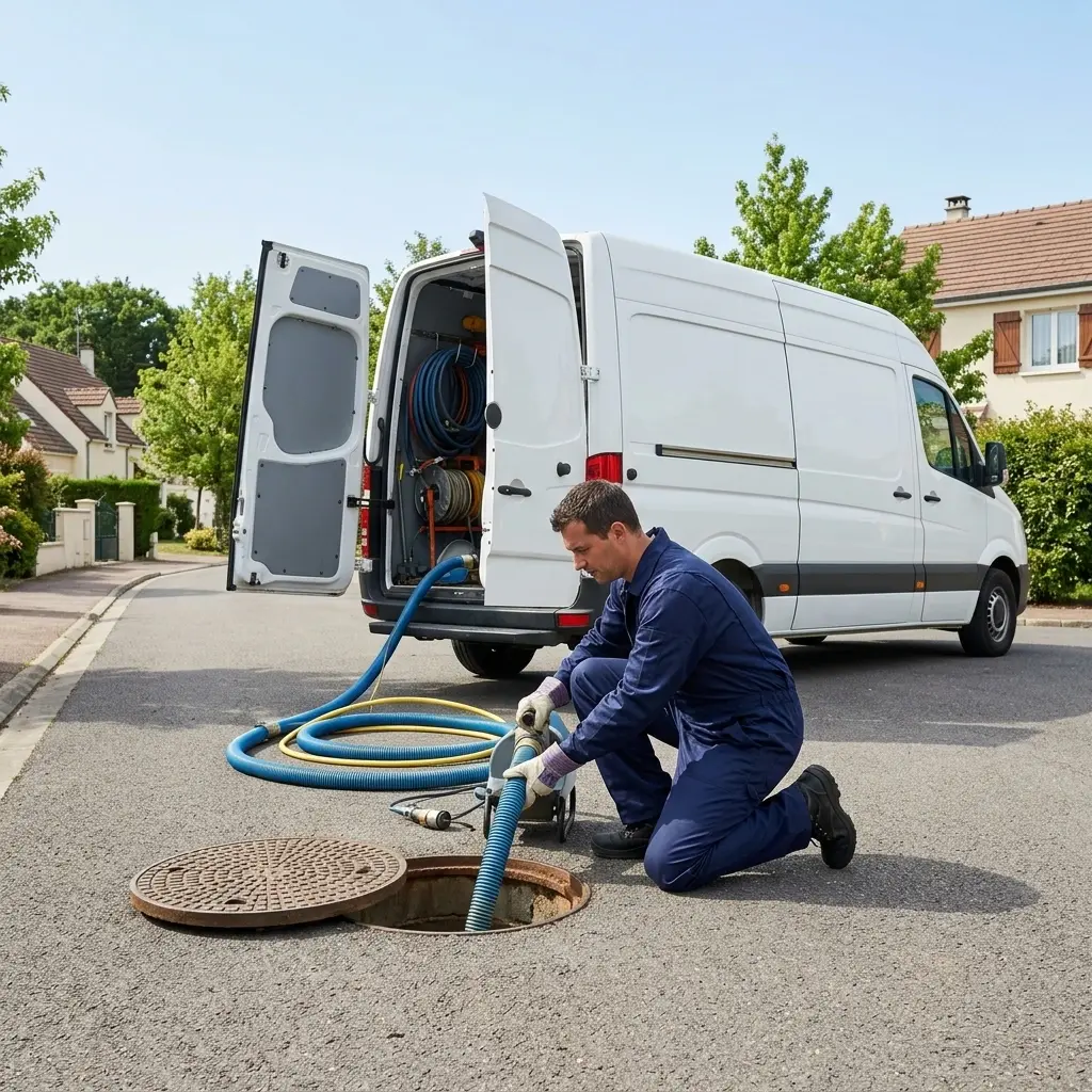 Besoin d'une intervention rapide à Chevry-Cossigny ?