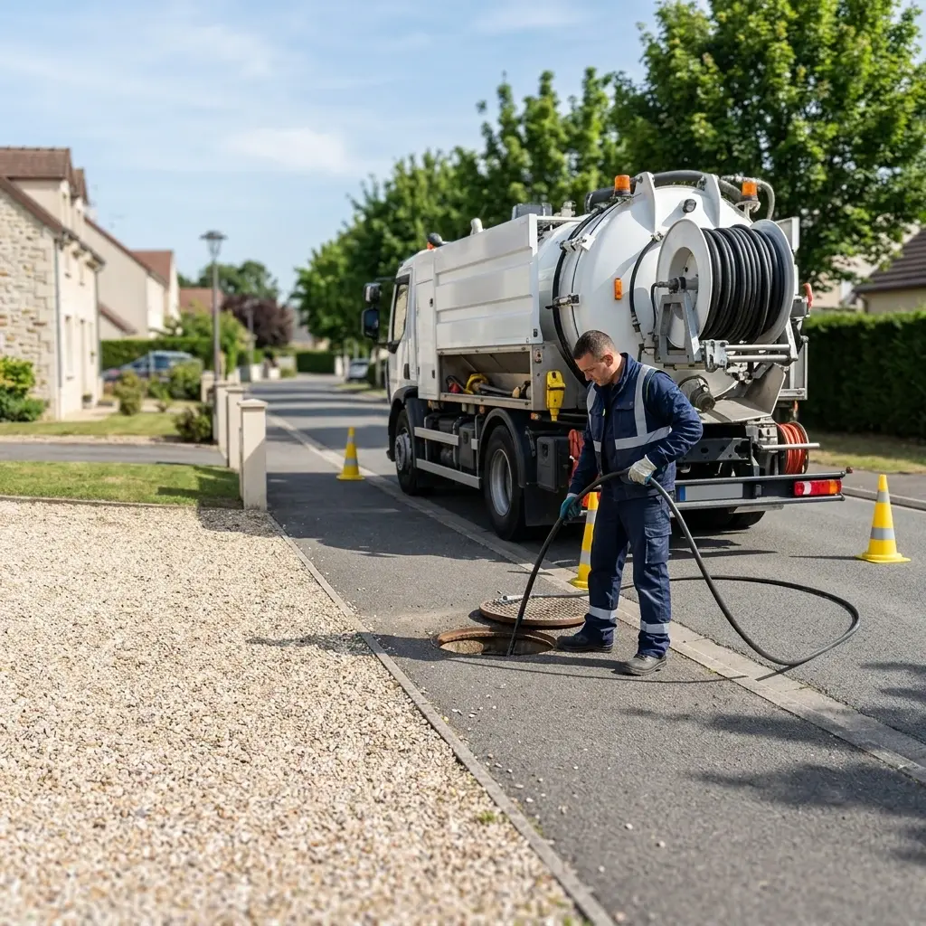 Comment se déroule l'intervention à Chevry-Cossigny ?