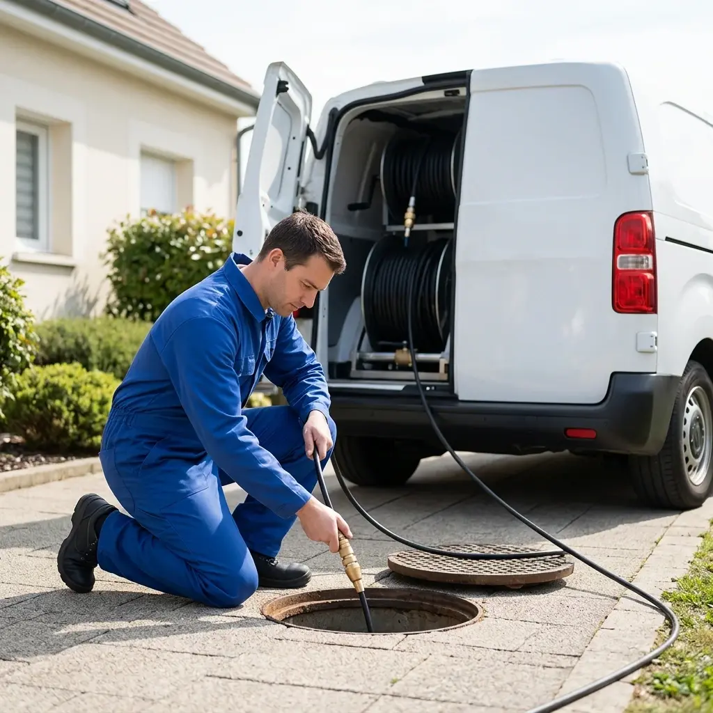 Une approche technique pour un débouchage durable