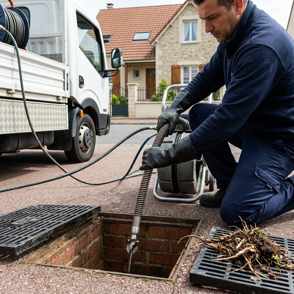 Les gestes essentiels pour prévenir les bouchons chez vous