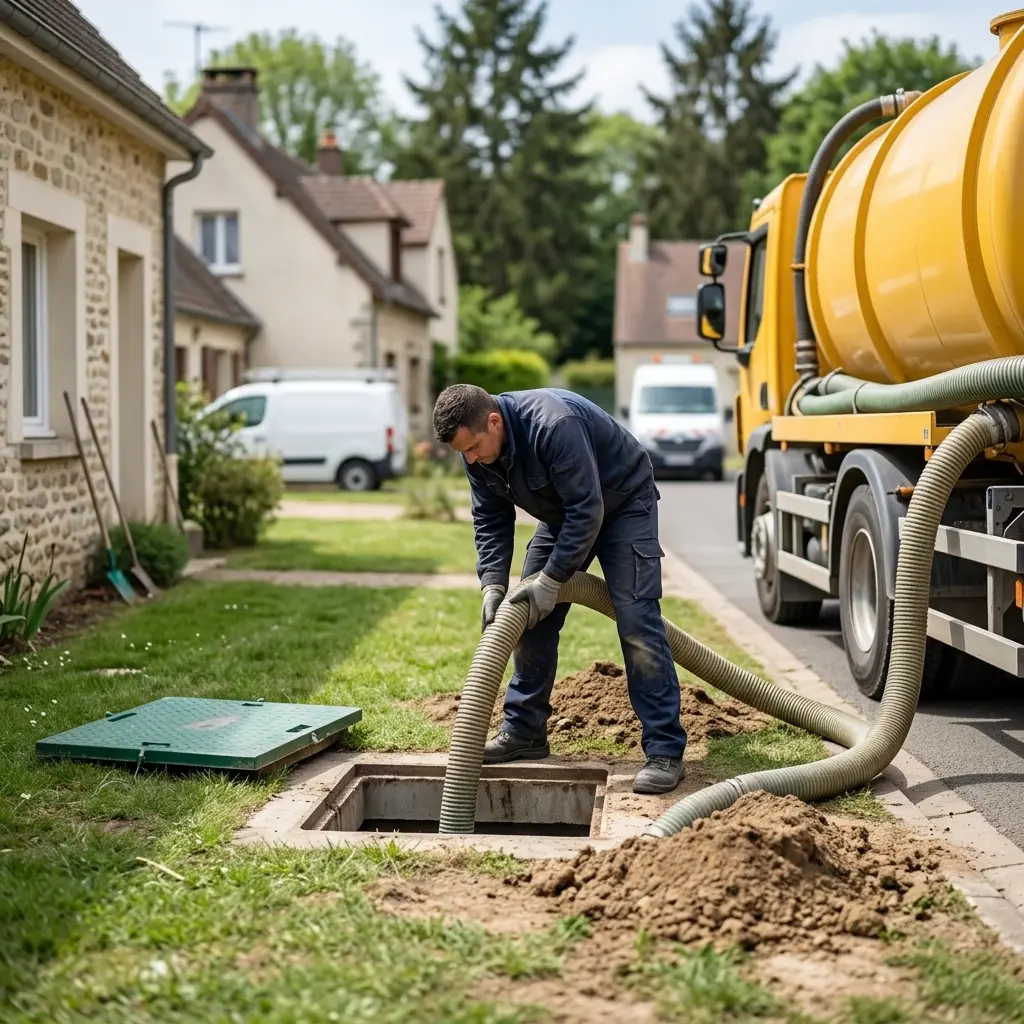 Comment nous traitons votre problème