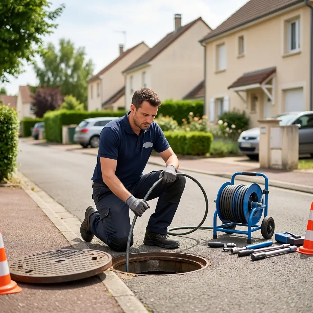 Une expertise de confiance pour vos évacuations