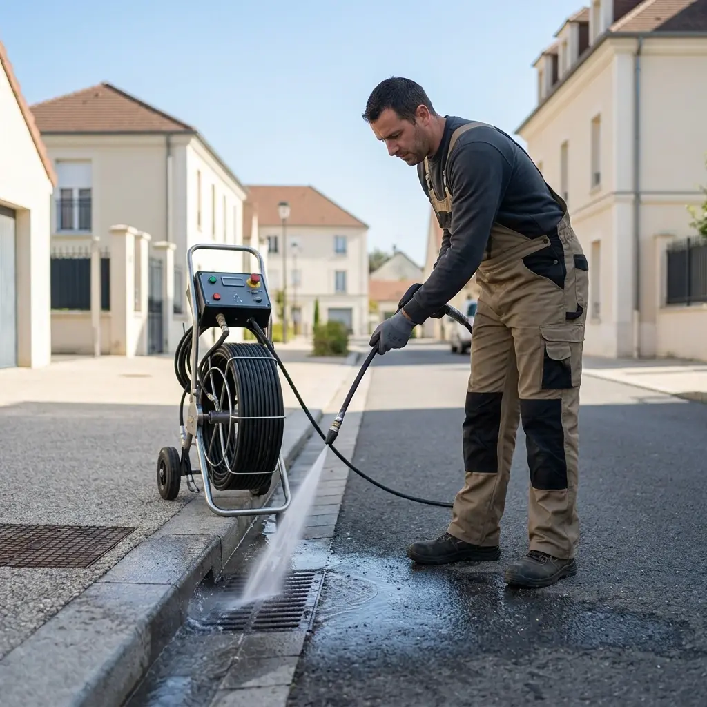 Une expertise fiable pour votre assainissement